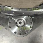 高精度回轉驅動在醫(yī)療器械中的創(chuàng)新設計與應用