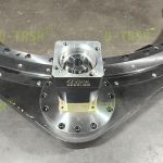 高精度回轉驅動在醫(yī)療器械中的創(chuàng)新設計與應用