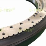 自動化攪拌設(shè)備用回轉(zhuǎn)減速機選型及特性說明