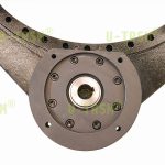 自動化攪拌設(shè)備用回轉(zhuǎn)減速機選型及特性說明