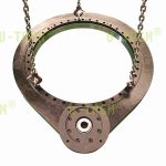 自動化攪拌設(shè)備用回轉(zhuǎn)減速機選型及特性說明