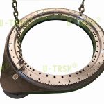 自動化攪拌設(shè)備用回轉(zhuǎn)減速機選型及特性說明