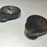 不二傳動高轉(zhuǎn)速回轉(zhuǎn)驅(qū)動的輕量化設(shè)計與性能表現(xiàn)