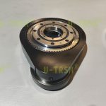 不二傳動高轉(zhuǎn)速回轉(zhuǎn)驅(qū)動的輕量化設(shè)計與性能表現(xiàn)