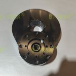 不二傳動高轉(zhuǎn)速回轉(zhuǎn)驅(qū)動的輕量化設(shè)計與性能表現(xiàn)