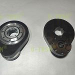 不二傳動高轉(zhuǎn)速回轉(zhuǎn)驅(qū)動的輕量化設(shè)計與性能表現(xiàn)