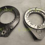 拓展中心距且兼顧精度的兩級(jí)傳動(dòng)回轉(zhuǎn)驅(qū)動(dòng)