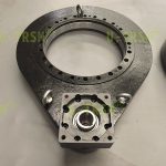 拓展中心距且兼顧精度的兩級(jí)傳動(dòng)回轉(zhuǎn)驅(qū)動(dòng)