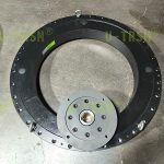 內(nèi)齒式回轉(zhuǎn)驅(qū)動(dòng)：重型自動(dòng)化設(shè)備的緊湊高效解決方案